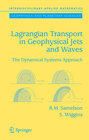 Buchcover Lagrangian Transport in Geophysical Jets and Waves