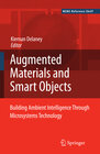 Buchcover Ambient Intelligence with Microsystems
