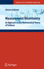 Buchcover Measurement Uncertainty