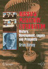 Buchcover Russian Planetary Exploration