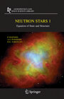 Buchcover Neutron Stars 1