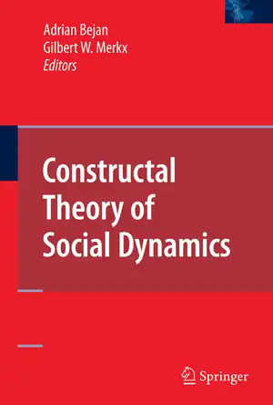 Buchcover ISBN 9780387476803