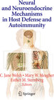 Buchcover Neural and Neuroendocrine Mechanisms in Host Defense and Autoimmunity