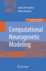 Buchcover Computational Neurogenetic Modeling