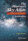 Buchcover The Observer's Sky Atlas