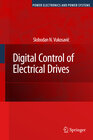 Buchcover Digital Control of Electrical Drives