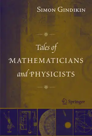 Buchcover ISBN 9780387488110