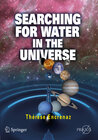 Buchcover Searching for Water in the Universe