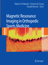 Buchcover Magnetic Resonance Imaging in Orthopedic Sports Medicine