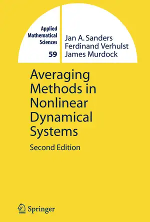 Buchcover ISBN 9780387489162