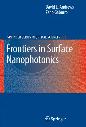 Buchcover ISBN 9780387489506