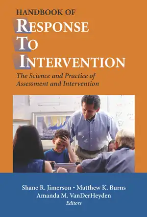 Buchcover ISBN 9780387490533