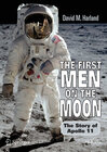 Buchcover The First Men on the Moon