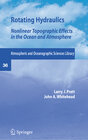 Buchcover Rotating Hydraulics