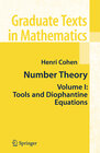 Buchcover Number Theory