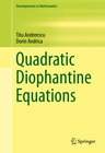 Buchcover Quadratic Diophantine Equations