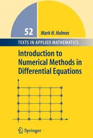 Buchcover ISBN 9780387681214