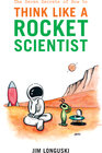 Buchcover The Seven Secrets of How to Think Like a Rocket Scientist