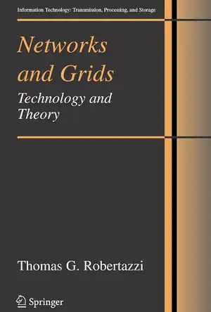 Buchcover ISBN 9780387682358