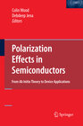Buchcover Polarization Effects in Semiconductors