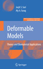 Buchcover Deformable Models