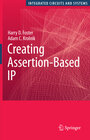 Buchcover Creating Assertion-Based IP