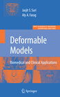 Buchcover Deformable Models