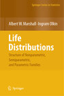 Buchcover Life Distributions