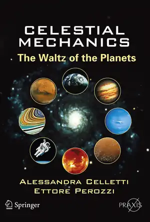 Buchcover ISBN 9780387685779