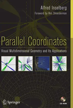 Buchcover ISBN 9780387686288