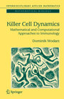 Buchcover Killer Cell Dynamics