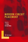 Buchcover Modern Circuit Placement