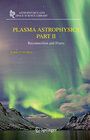 Buchcover Plasma Astrophysics, Part II