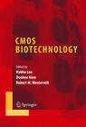 Buchcover CMOS Biotechnology