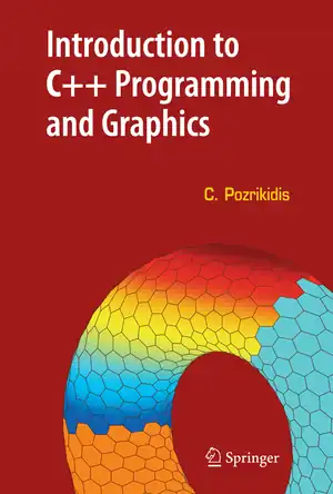 Buchcover ISBN 9780387689937