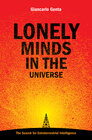 Buchcover Lonely Minds in the Universe