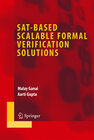 Buchcover SAT-Based Scalable Formal Verification Solutions