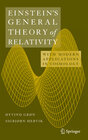 Buchcover Einstein's General Theory of Relativity