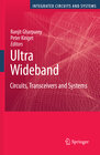 Buchcover Ultra Wideband
