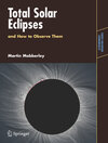 Buchcover Total Solar Eclipses and How to Observe Them