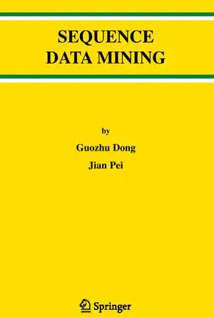 Buchcover ISBN 9780387699363