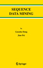 Buchcover Sequence Data Mining