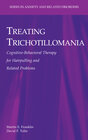 Buchcover Treating Trichotillomania