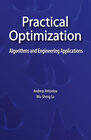 Buchcover Practical Optimization