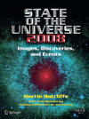 Buchcover State of the Universe 2008