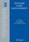 Buchcover Dynamic Fleet Management
