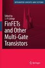 Buchcover FinFETs and Other Multi-Gate Transistors