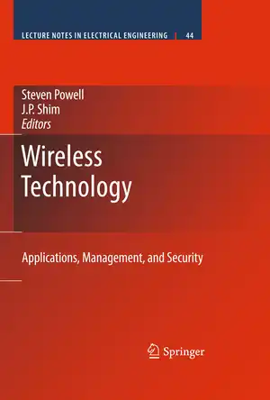 Buchcover ISBN 9780387717869