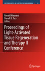 Buchcover Proceedings of Light-Activated Tissue Regeneration and Therapy Conference