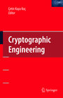 Buchcover Cryptographic Engineering